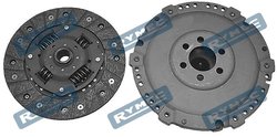 Set ambreiaj Rymec JT6404