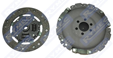 Set ambreiaj Rymec JT6400
