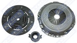 Set ambreiaj Rymec JT6418