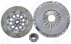 Set ambreiaj Rymec JT6467
