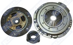 Set ambreiaj Rymec JT6498
