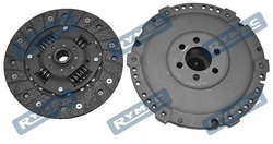 Set ambreiaj Rymec JT6539