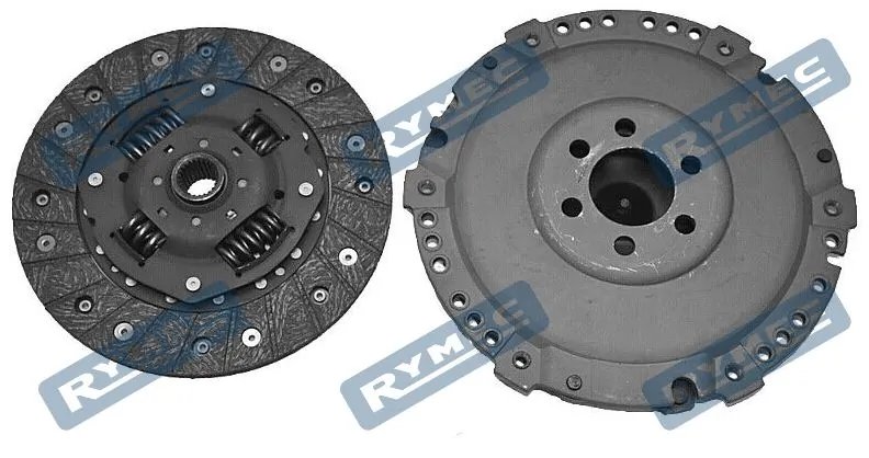 Set ambreiaj Rymec JT6539