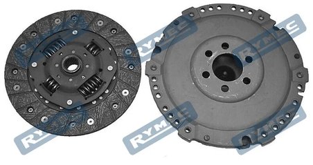 Set ambreiaj Rymec JT6539