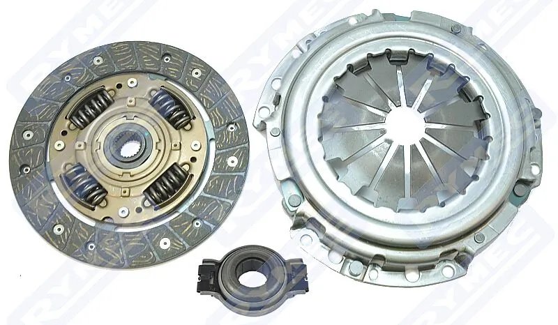 Set ambreiaj Rymec JT6541