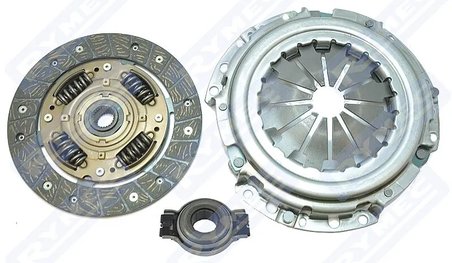 Set ambreiaj Rymec JT6541