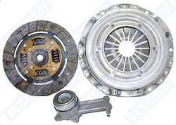 Set ambreiaj Rymec JT6565011