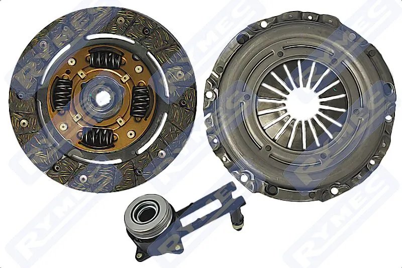 Set ambreiaj Rymec JT6565029
