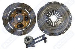 Set ambreiaj Rymec JT6565030