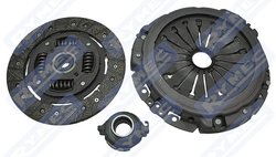 Set ambreiaj Rymec JT6587