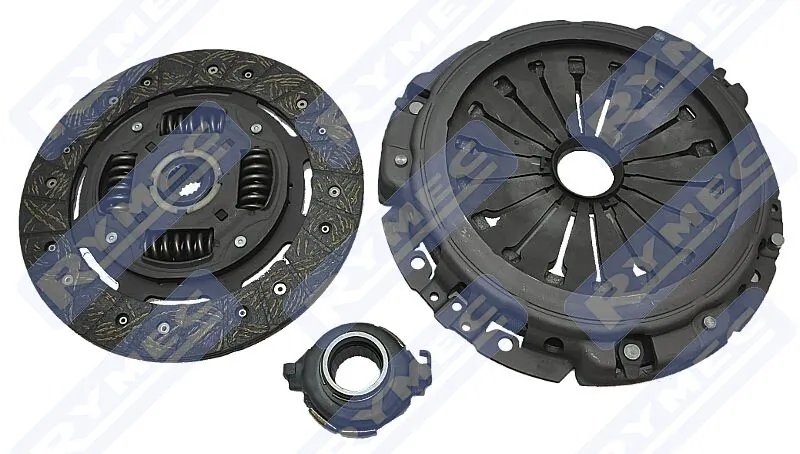 Set ambreiaj Rymec JT6587