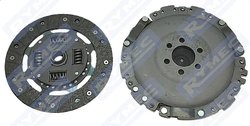 Set ambreiaj Rymec JT6712