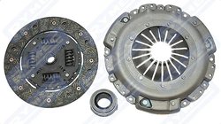 Set ambreiaj Rymec JT6713