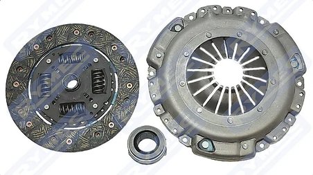 Set ambreiaj Rymec JT6713