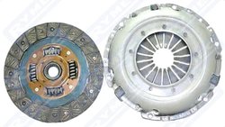 Set ambreiaj Rymec JT6749