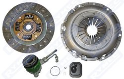 SET AMBREIAJ RYMEC JT6749002 - Compatibil cu FORD