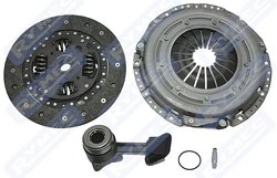 SET AMBREIAJ RYMEC JT6751002 - Compatibil cu FORD