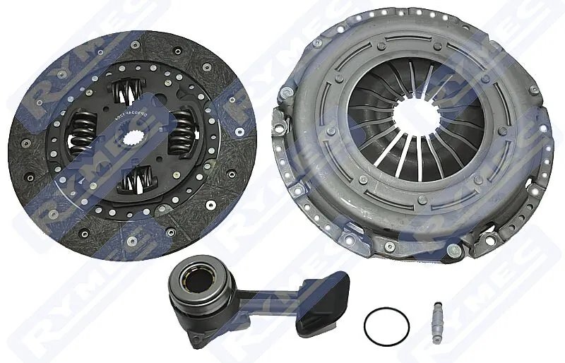 SET AMBREIAJ RYMEC JT6751002 - Compatibil cu FORD