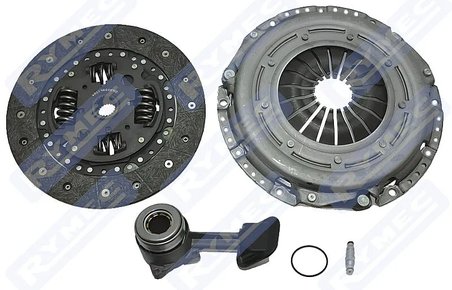 SET AMBREIAJ RYMEC JT6751002 - Compatibil cu FORD