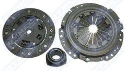 Set ambreiaj Rymec JT6770
