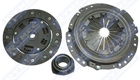 Set ambreiaj Rymec JT6770