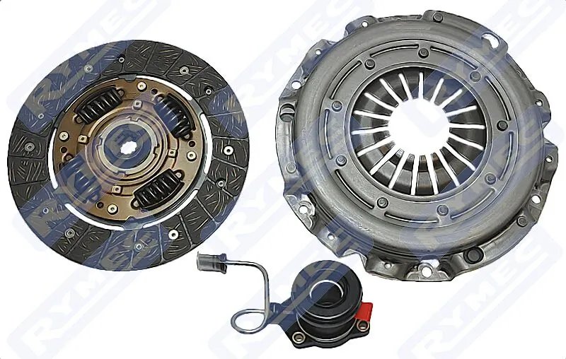 Set ambreiaj Rymec JT6781026