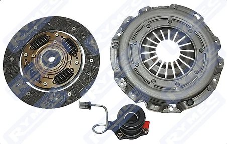 Set ambreiaj Rymec JT6781026