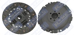Set ambreiaj Rymec JT6825