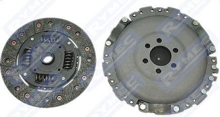 Set ambreiaj Rymec JT6826