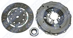 SET AMBREIAJ RYMEC JT6860 - Compatibil cu AUDI, SEAT, SKODA, VW