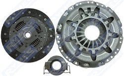 SET AMBREIAJ RYMEC JT6863 - Compatibil cu VW