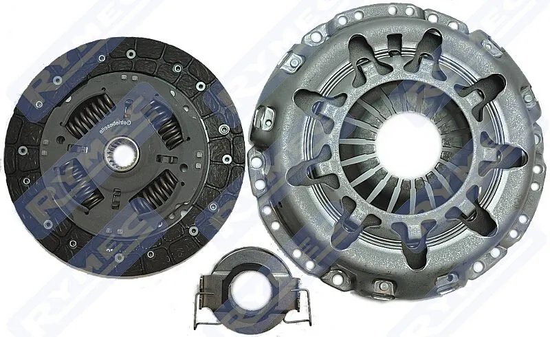 Set ambreiaj Rymec JT6863