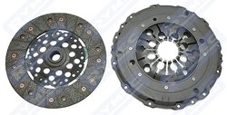 Set ambreiaj Rymec JT7339
