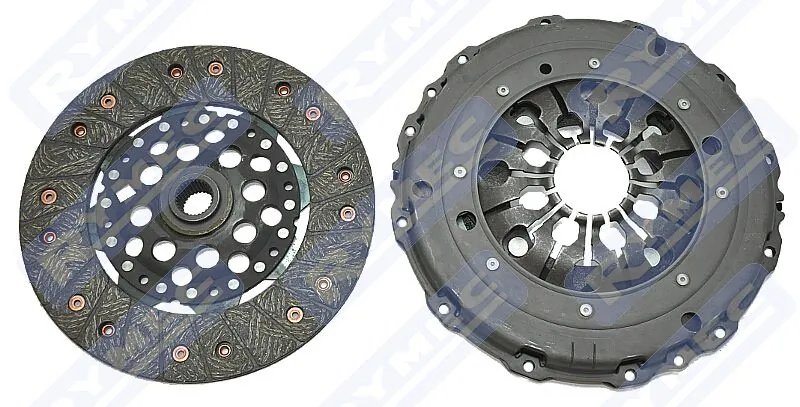 Set ambreiaj Rymec JT7339