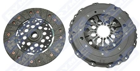 Set ambreiaj Rymec JT7339
