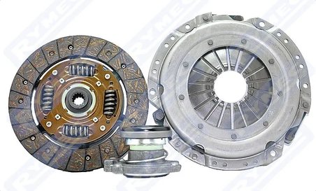 Set ambreiaj Rymec JT7362014