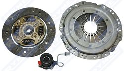 Set ambreiaj Rymec JT7362026