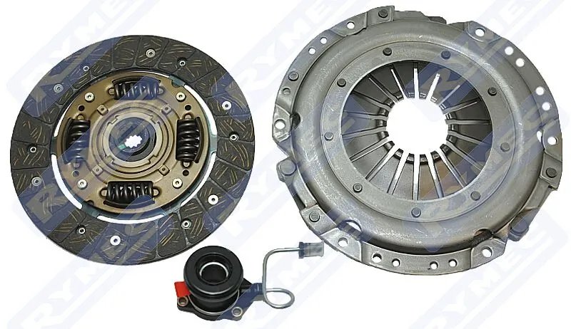 SET AMBREIAJ RYMEC JT7362026 - Compatibil cu OPEL, VAUXHALL