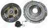 SET AMBREIAJ RYMEC JT7362026 - Compatibil cu OPEL, VAUXHALL