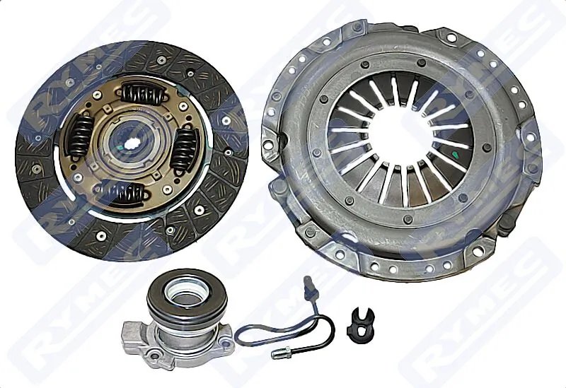 Set ambreiaj Rymec JT73621083