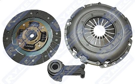 SET AMBREIAJ RYMEC JT7427011 - Compatibil cu FORD