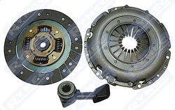 Set ambreiaj Rymec JT7427012