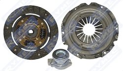 Set ambreiaj Rymec JT7427029
