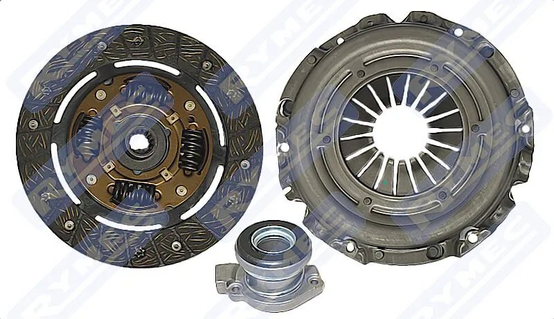Set ambreiaj Rymec JT7427029