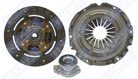 Set ambreiaj Rymec JT7427029