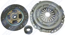 Set ambreiaj Rymec JT7511