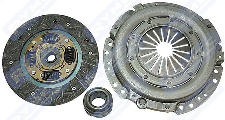 Set ambreiaj Rymec JT7511