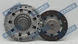 Set ambreiaj Rymec JT7528