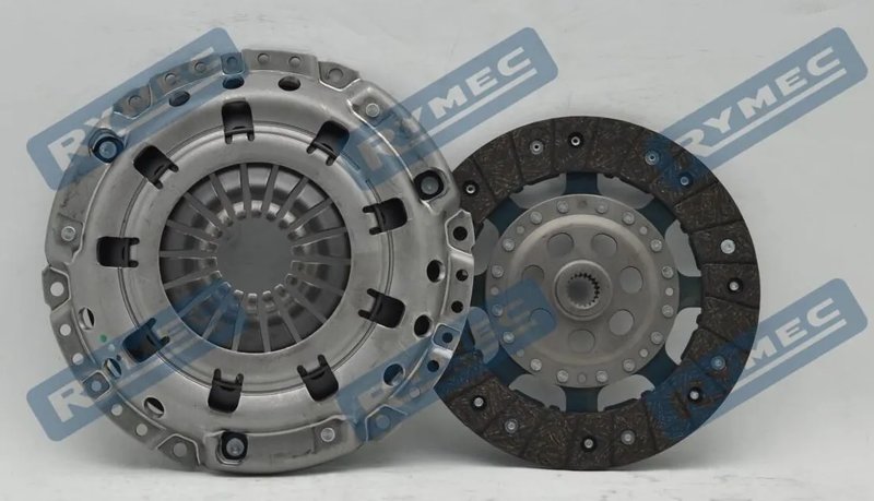 SET AMBREIAJ RYMEC JT7528 - Compatibil cu VOLVO