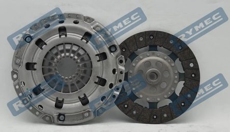 SET AMBREIAJ RYMEC JT7528 - Compatibil cu VOLVO